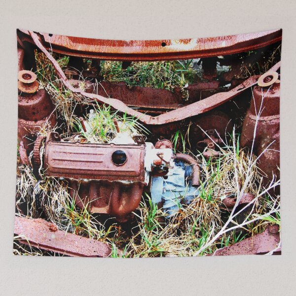 Item preview, Rust Bucket designed and sold by Philinblank.