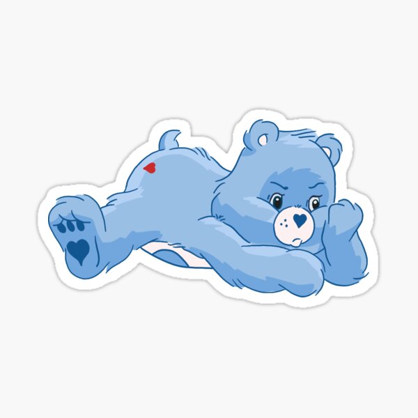 Item preview, Blue Bear designed and sold by Bailey-Rose1.