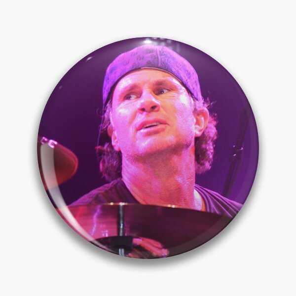 Item preview, Chad Smith - Photograph designed and sold by ConcertImages.