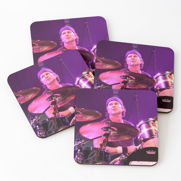 Item preview, Chad Smith - Photograph designed and sold by ConcertImages.