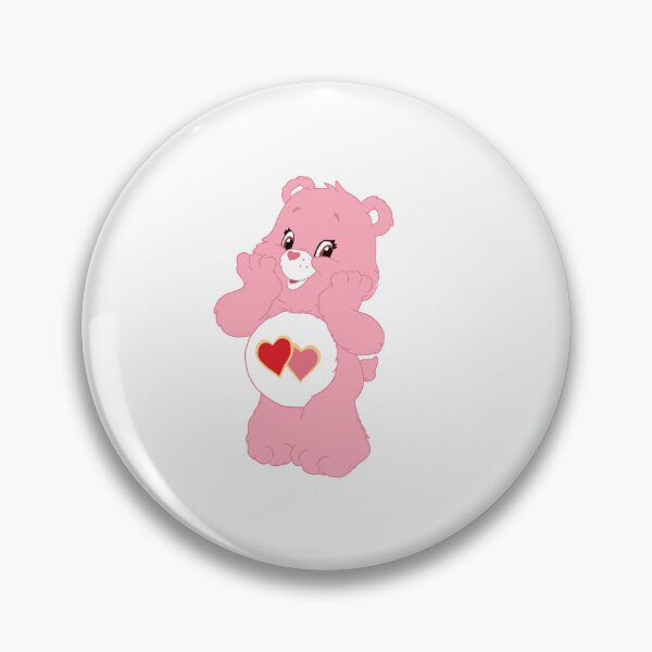 Item preview, Pink bear designed and sold by Bailey-Rose1.