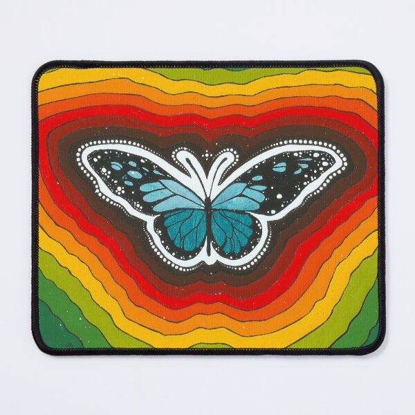 Item preview, Butterfly designed and sold by andresindio.