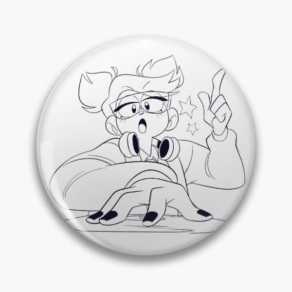 Item preview, OK KO Sticker Set 1 designed and sold by FunneyLizzie.