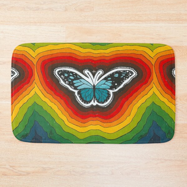 Item preview, Butterfly designed and sold by andresindio.