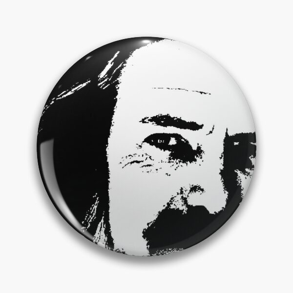 Item preview, Alan Watts designed and sold by TaoJones42.
