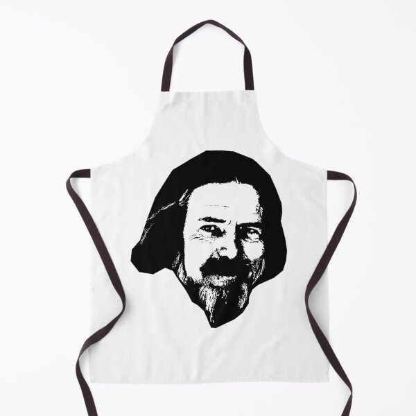 Item preview, Alan Watts designed and sold by TaoJones42.