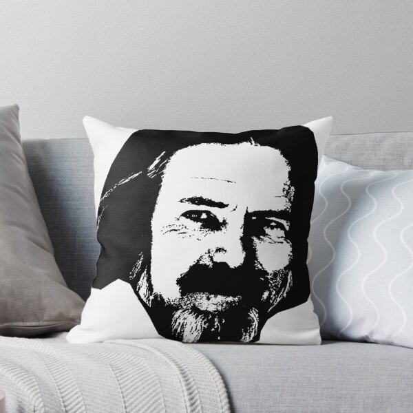 Artikelvorschau, Alan Watts entworfen und verkauft von TaoJones42.