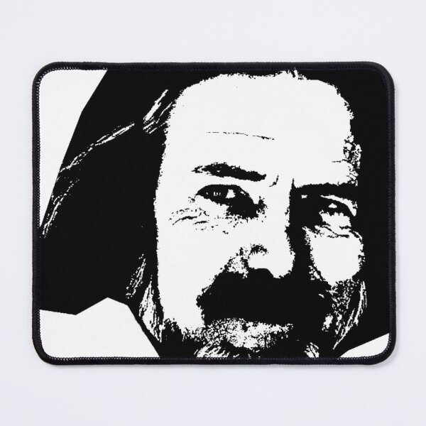 Item preview, Alan Watts designed and sold by TaoJones42.