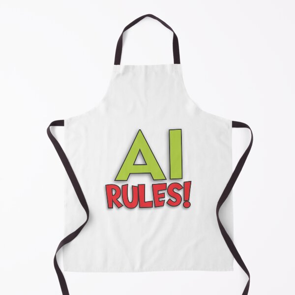 Item preview, Reglas de IA designed and sold by Ian Matthews.