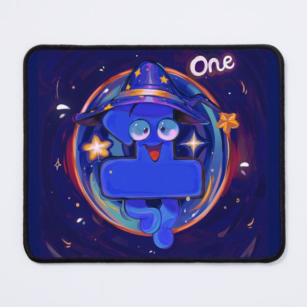 Item preview, The magical One! designed and sold by PlantGardeMania.