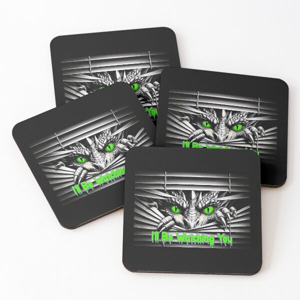 Item preview, I'll Be Seeing You designed and sold by Foxlindesigns.