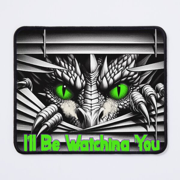 Item preview, I'll Be Seeing You designed and sold by Foxlindesigns.