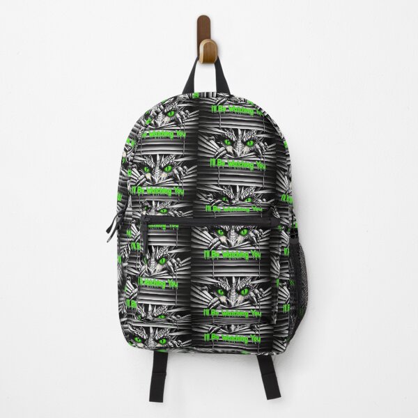 Item preview, I'll Be Seeing You designed and sold by Foxlindesigns.