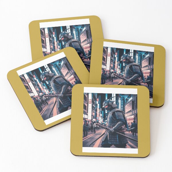 Item preview, Samurai Case Graphic  designed and sold by adawayte.