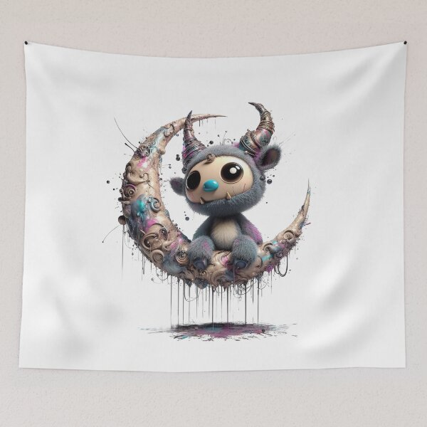 Item preview, Cute model art picture number 587 designed and sold by Natcharee.