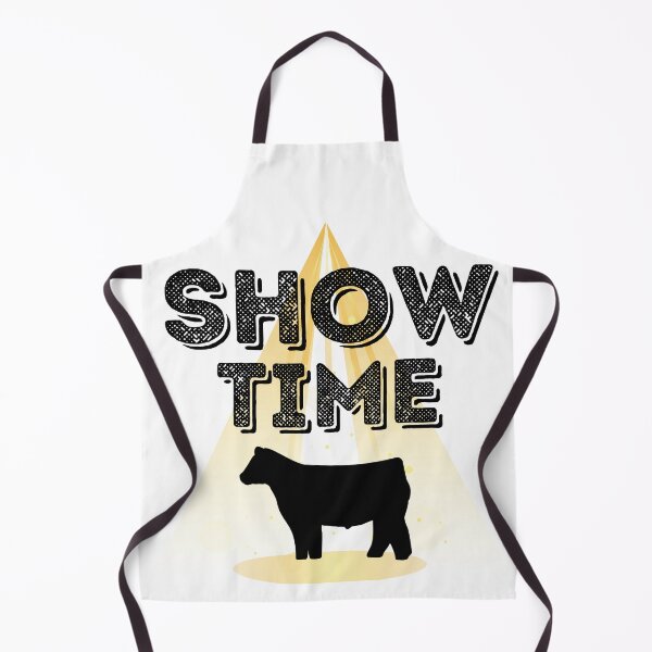 Item preview, Steer Show Time designed and sold by annmariek2018.
