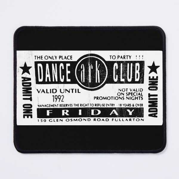 Item preview, Ark Pass designed and sold by vinyldshop.