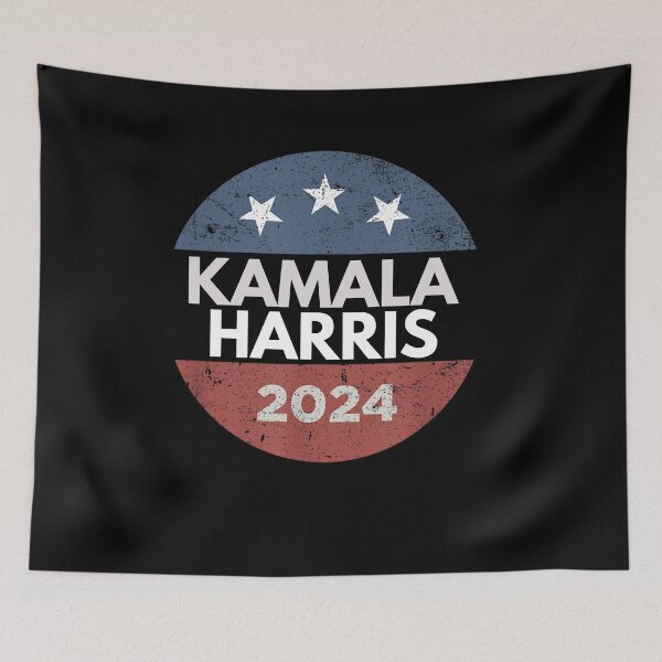 Item preview, kamala for president shirt kamala harris 2024 tee kamala harris campaign kamala harris I'm Speaking Comma La designed and sold by ArtfulWolves.