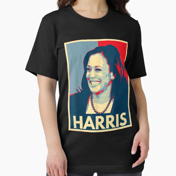 Item preview, kamala for president shirt kamala harris 2024 tee kamala harris campaign kamala harris I'm Speaking Comma La designed and sold by ArtfulWolves.