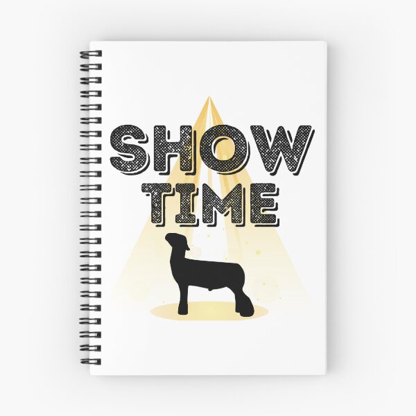 Item preview, Sheep Show Time designed and sold by annmariek2018.