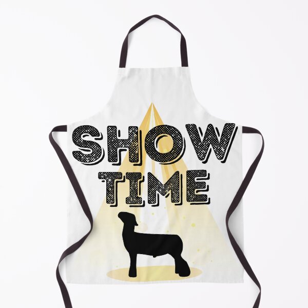 Item preview, Sheep Show Time designed and sold by annmariek2018.
