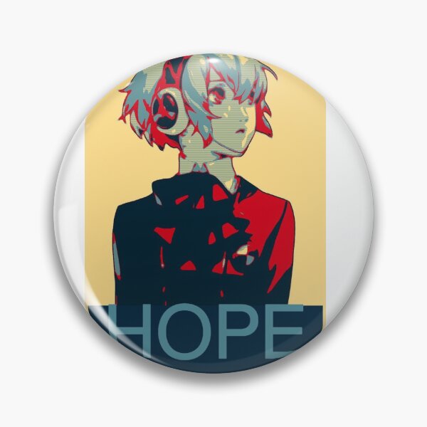 Item preview, Aigis Hope designed and sold by SnowDog-Studios.