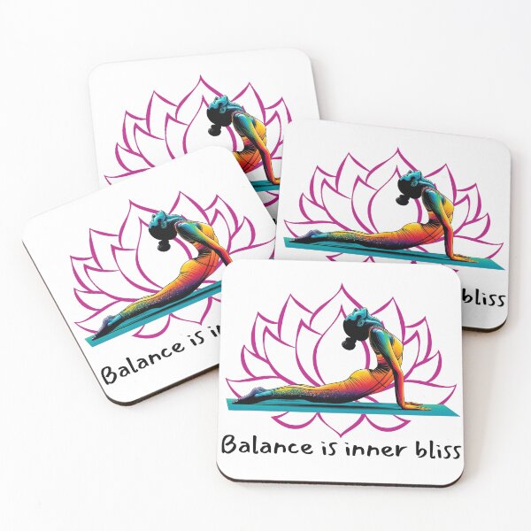 Item preview, Upward-Facing Dog  Urdhva Mukha Svanasana designed and sold by DivineMovement.