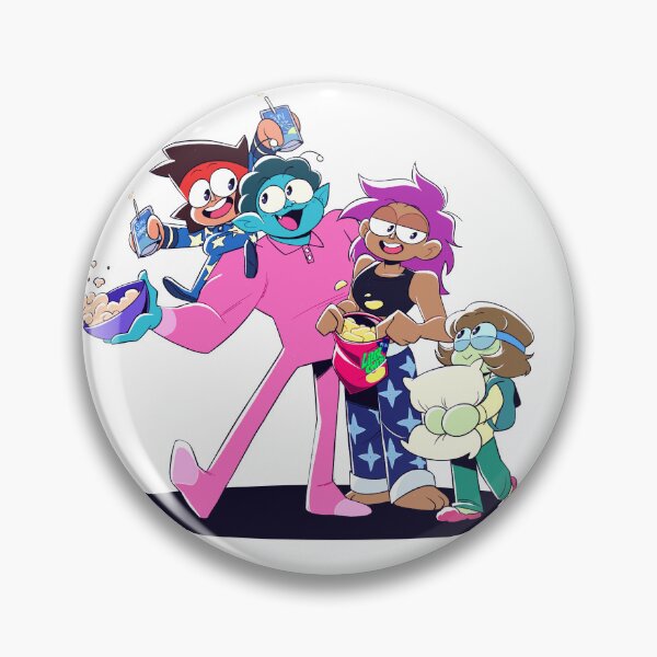 Item preview, Sleepover! designed and sold by FunneyLizzie.