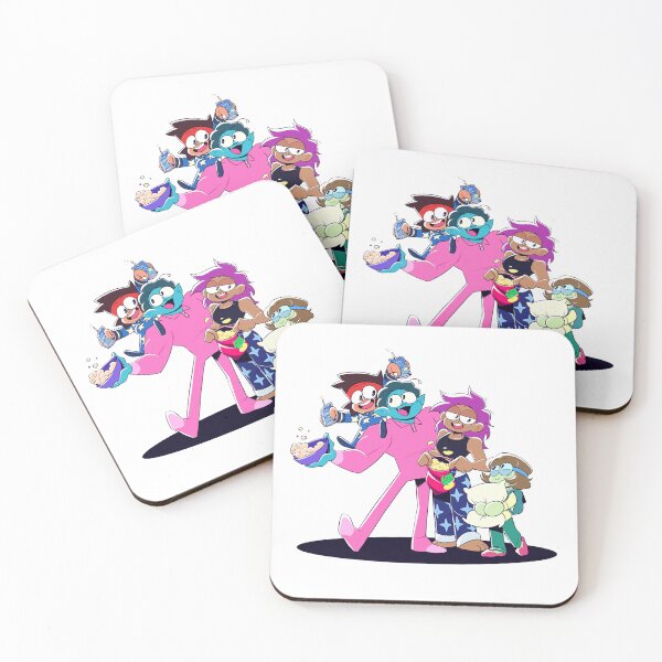 Item preview, Sleepover! designed and sold by FunneyLizzie.