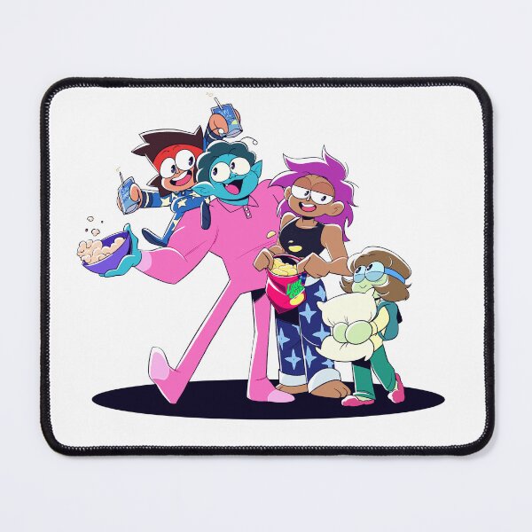 Item preview, Sleepover! designed and sold by FunneyLizzie.
