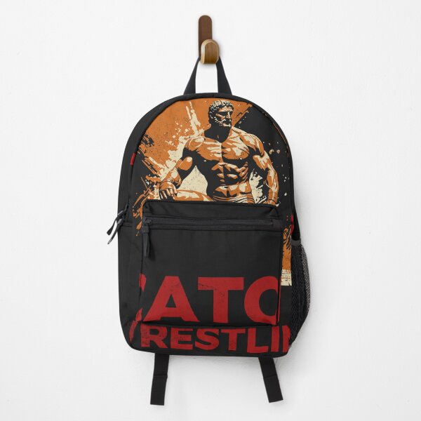 Item preview, Catch Wrestling designed and sold by Mlaniel.