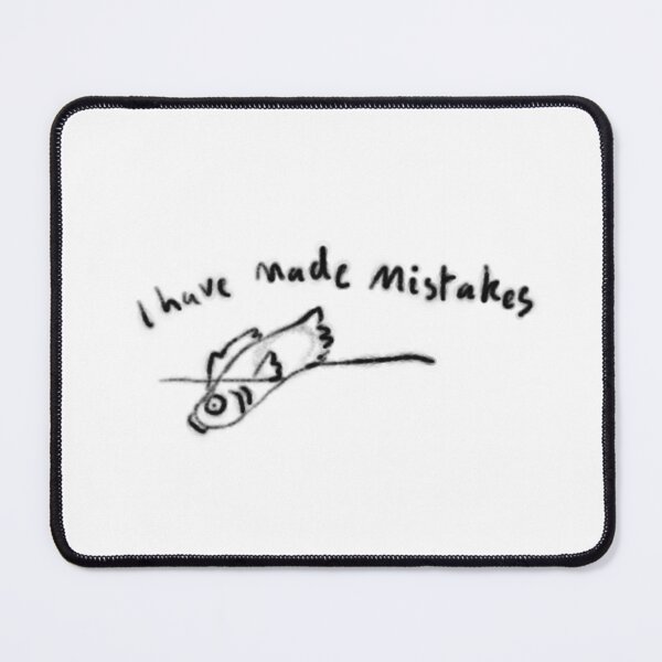 Item preview, I have made mistakes designed and sold by Quinn Thistle.