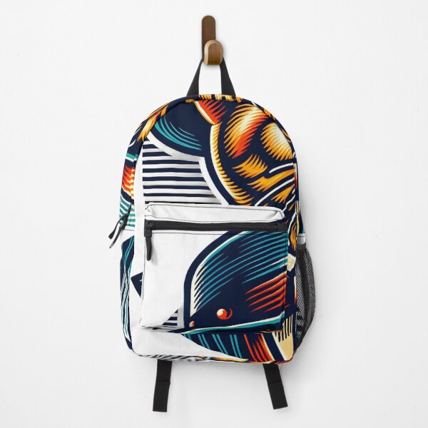 Item preview, Camiseta con diseño de gato estilo años 20 designed and sold by Travelcases.
