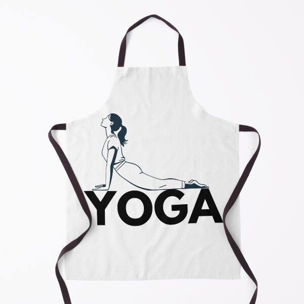 Item preview, Yoga Pose Asana designed and sold by DivineMovement.