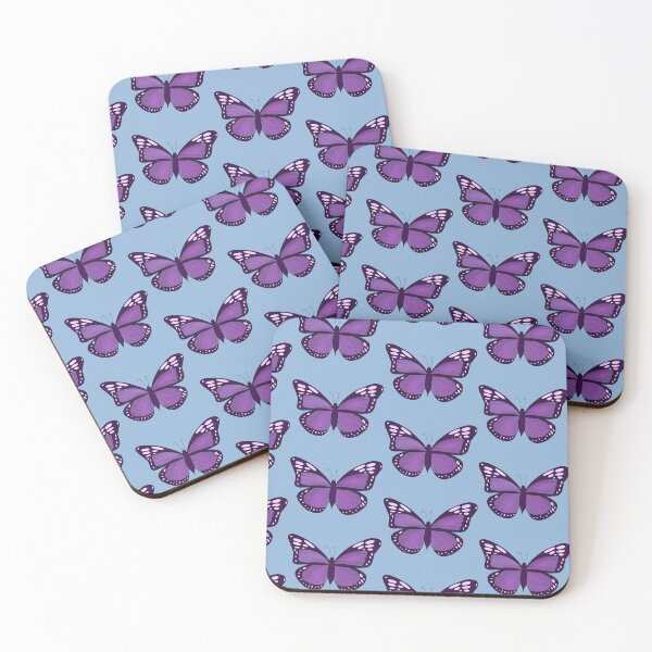 Item preview, Purple Butterfly designed and sold by Johadesigns.