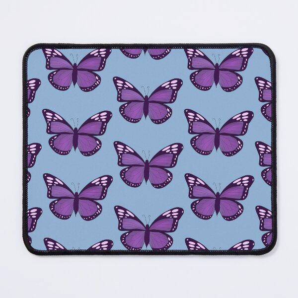 Item preview, Purple Butterfly designed and sold by Johadesigns.