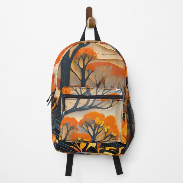 Item preview, Bushfire Series After the Fires 5 designed and sold by rainsdesigns.