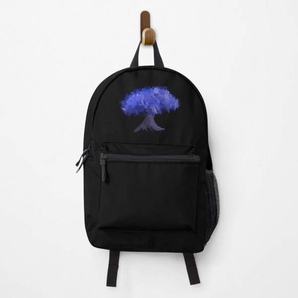 Item preview, Vibrant Blue Tree designed and sold by RW76.