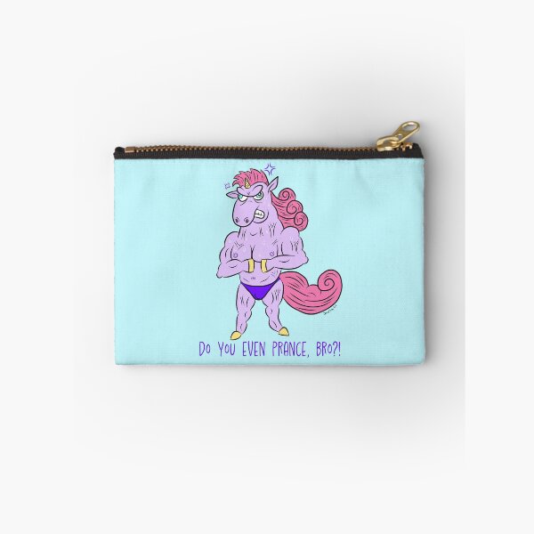 Item preview, Buff Unicorn designed and sold by stevenselbyart.