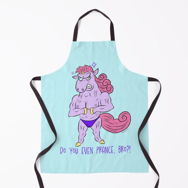 Item preview, Buff Unicorn designed and sold by stevenselbyart.