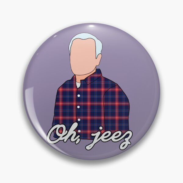 Item preview, oh jeez designed and sold by aluap106.