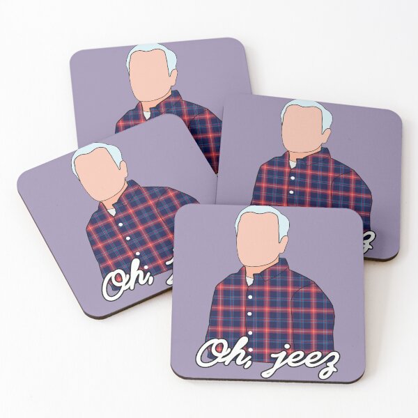 Item preview, oh jeez designed and sold by aluap106.