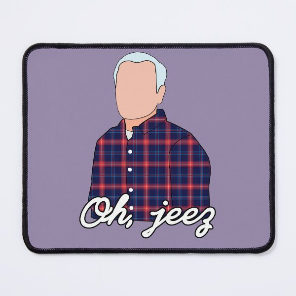 Item preview, oh jeez designed and sold by aluap106.