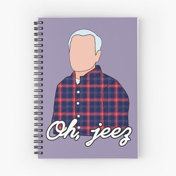 Item preview, oh jeez designed and sold by aluap106.