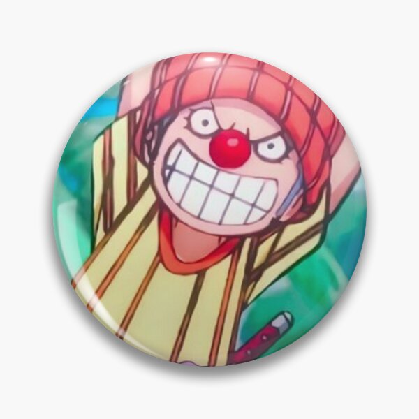Item preview, Buggy designed and sold by Black Saiyan Magician's Merchandise.