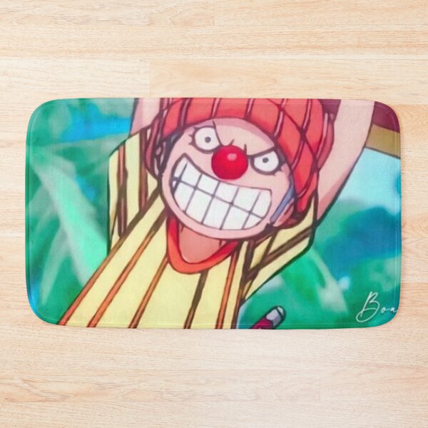 Item preview, Buggy designed and sold by Black Saiyan Magician's Merchandise.