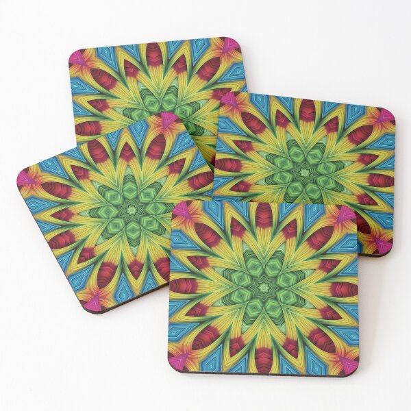 Item preview, Kaleidoscopic-032 designed and sold by KaleidoPics.