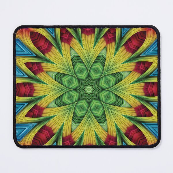 Item preview, Kaleidoscopic-032 designed and sold by KaleidoPics.