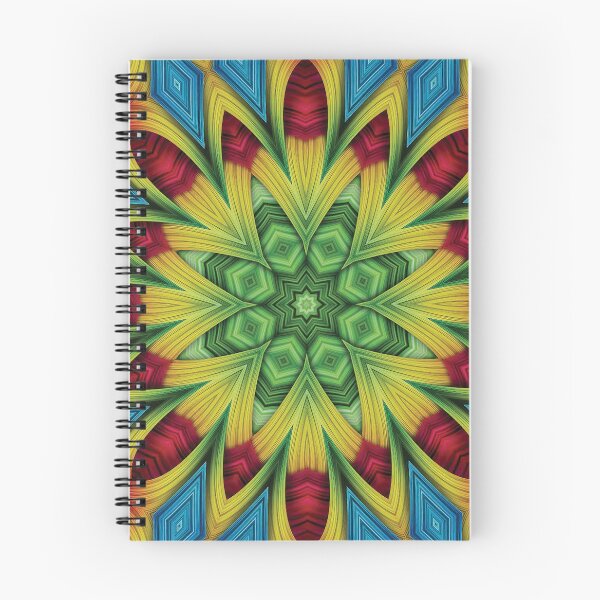 Item preview, Kaleidoscopic-032 designed and sold by KaleidoPics.