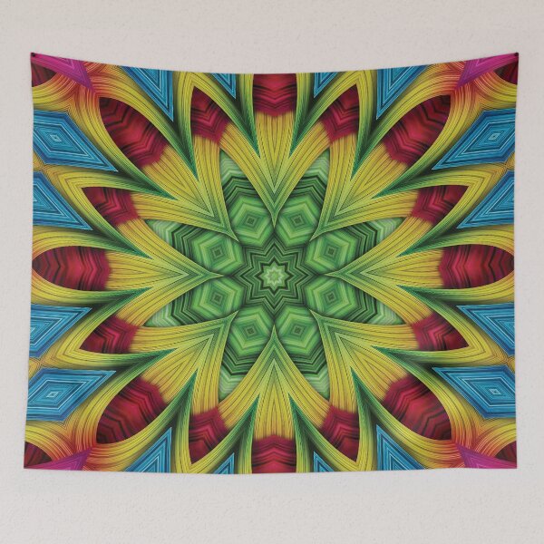 Item preview, Kaleidoscopic-032 designed and sold by KaleidoPics.